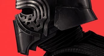 Mondo – Kylo Ren