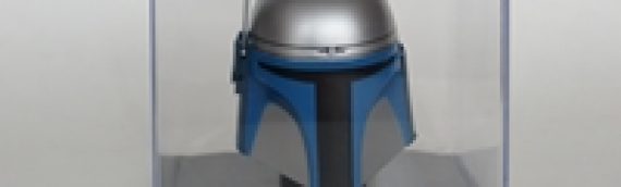 Database 3D : Casques de collection Altaya
