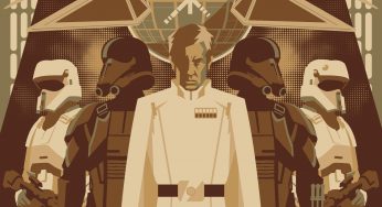 Pulse Gallery : Nouveau dessin Rogue One