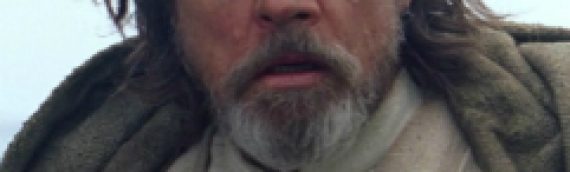 Official Pix : Mark Hamill
