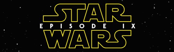 Star Wars Episode IX