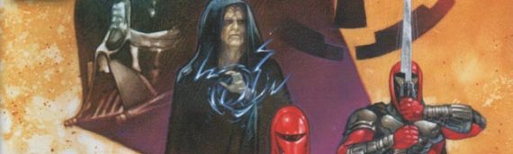 Database Prints : Star Wars La Saga en BD