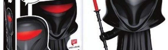 Funko POP – Shadow Guard