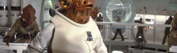 Star Wars – The Force Awakens