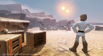 Disney Infinity 3.0 – Star Wars