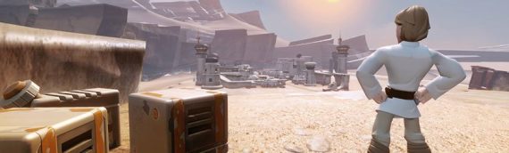 Disney Infinity 3.0 – Star Wars