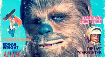 RockyRama – Un numéro spécial Star Wars
