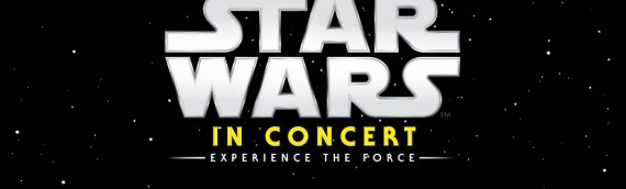 Star Wars In Concert : Le Retour