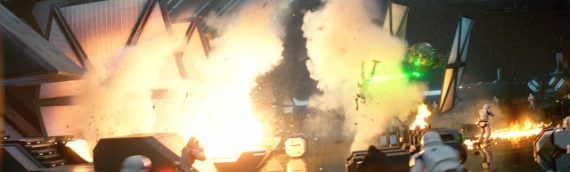 Star Wars – The Force Awakens