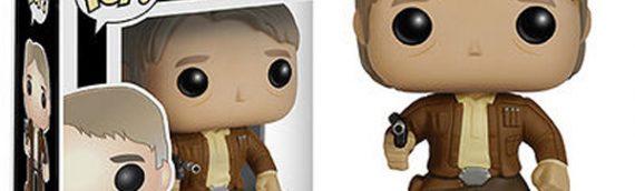 Funko Pop – The Force Awakens