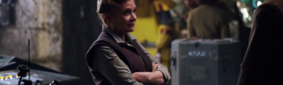 Star Wars : The Force Awakens
