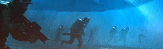 Star Wars – Rogue One