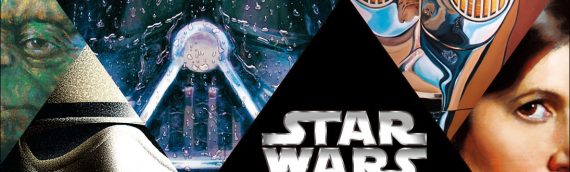 Star Wars Visions the Exhibition