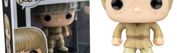 Funko POP – Young Anakin Skywalker