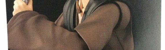Tamashii Nations : S.H. Figuarts Episode II Anakin