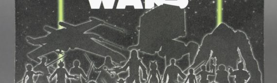 Hasbro : Force Friday Countdown
