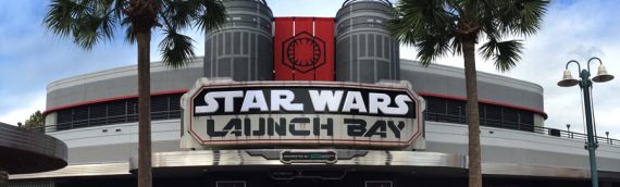 Star Wars Awakens à Walt Disney World