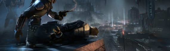 Le prochain jeu Star Wars de Visceral