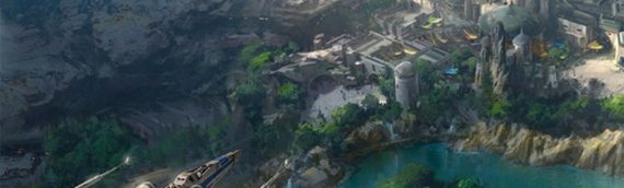 Star Wars VR en développement par Disney