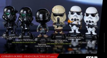 Hot Toys – Rogue One Cosbaby