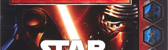 Hasbro : Monopoly Star Wars