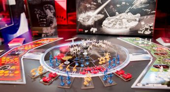 San Diego Comic-Con 2015 : Hasbro Star Wars Risk