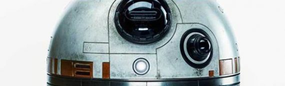 Star Wars – The Force Awakens dans le times