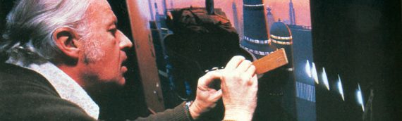 Les Mattes Painting d’ESB et ROTJ