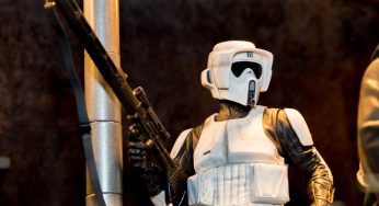 San Diego Comic-Con 2015 : Gentle Giant