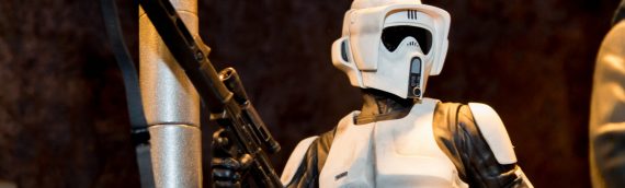 San Diego Comic-Con 2015 : Gentle Giant