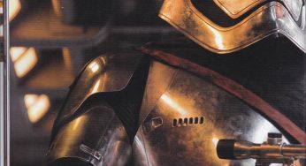 L’ultime revue de presse Star Wars