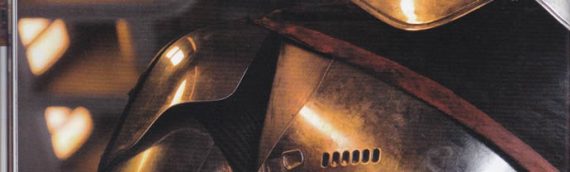 L’ultime revue de presse Star Wars