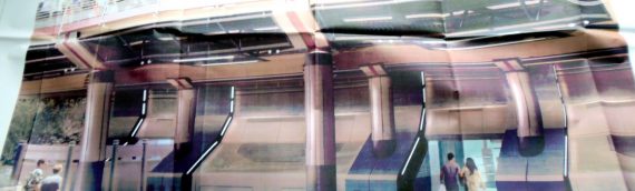 Disneyland Paris – Star Tours l’aventure continue