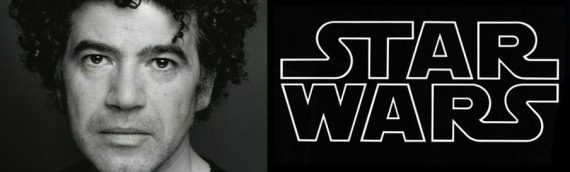 Générations Star Wars & Science-Fiction – 1ere invité