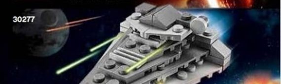 LEGO – The Force Awakens Polybag