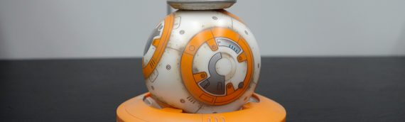Sphero : Star Wars BB-8 Force Band