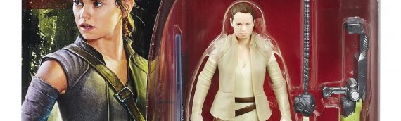 Hasbro – The Force Awakens