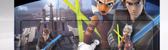 Disney Infinity – Star Wars