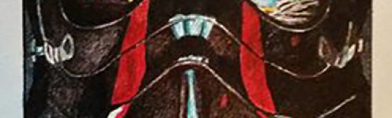 The Art of Christian Waggoner