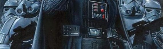Panini Comics – Star Wars & Dark Vador Tome 2