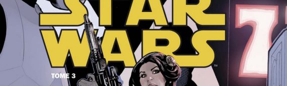 Panini Comics : Deux nouvels albums