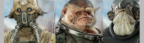 Star Wars – Rogue One : nouveaux noms de personnages dévoilés par Topps