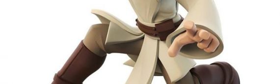 Star Wars – Disney Infinity