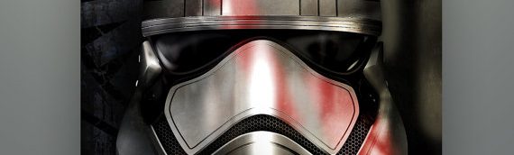 Herofied présente sa ligne The Force Awakens