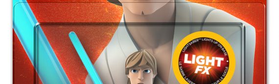 Disney Infinity – Star Wars