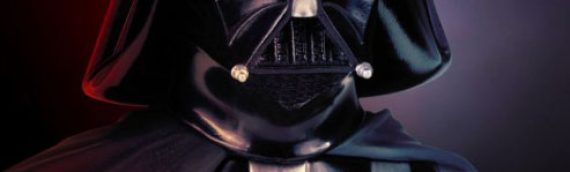 Gentle Giant – Darth Vader Classic Buste