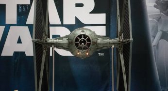 SDCC – Hottoys sur le stand de Sideshow Collectibles
