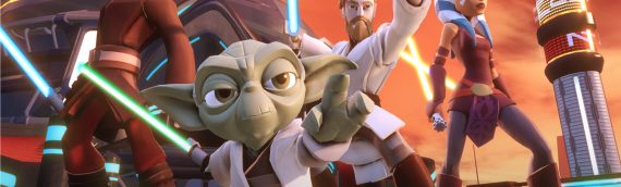 Disney Infinity – Star Wars