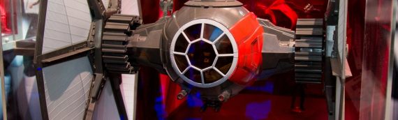San Diego Comic-Con 2015 : Hasbro Star Wars The Black Series
