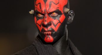 San Diego Comic-Con 2015 : Sideshow Collectibles